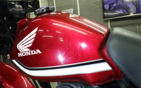 HONDA FTR223 MC34