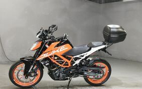 KTM 390 DUKE 2018 JPJ40