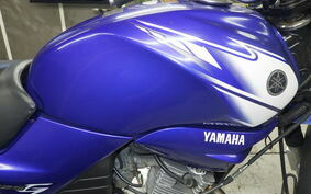 YAMAHA YBR125 G