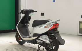 YAMAHA JOG ZR Gen.3 SA39J