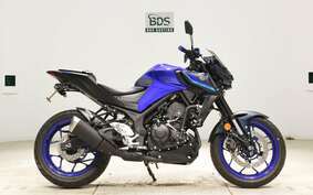 YAMAHA MT-25 A RG74J