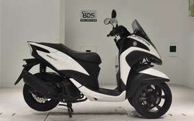 YAMAHA TRICITY 125 SEC1J