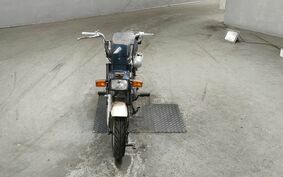 HONDA CHALY 50 CF50