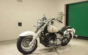 YAMAHA DRAGSTAR 400 CLASSIC 2002 VH01J