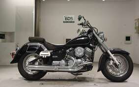 YAMAHA DRAGSTAR 400 CLASSIC  2012 VH02J