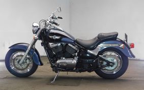 KAWASAKI VULCAN 400 CLASSIC 2000 VN400A