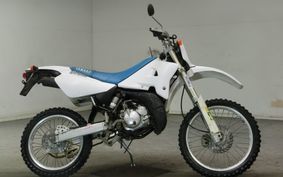 YAMAHA DT200 WR 3XP