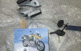 BMW R1200GS 2009