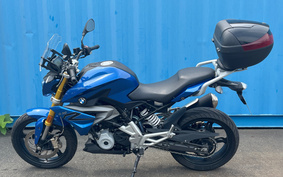 BMW G310R 2017 0G01