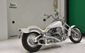 YAMAHA DRAGSTAR 400 1997 4TR