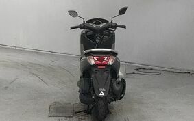 YAMAHA N-MAX 125 SED6J