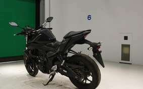 YAMAHA MT-25 RG43J