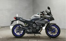 YAMAHA XJ6 2013 RJ22