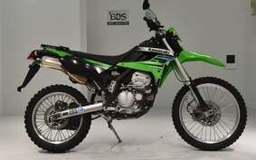 KAWASAKI KLX250 Gen.2 LX250S