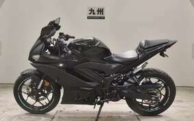 YAMAHA YZF-R25 RG43J