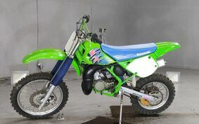 KAWASAKI KX80 KX080S