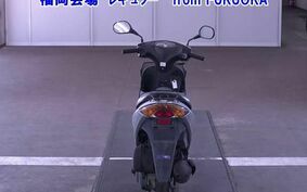 SUZUKI アドレス50-2 CA44A