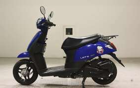 SUZUKI LET's CA4AA