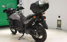 SUZUKI DL650 ( V-Strom 650 ) 2015 VP56A