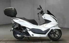 HONDA PCX 160 KF47