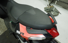 APRILIA SR50R