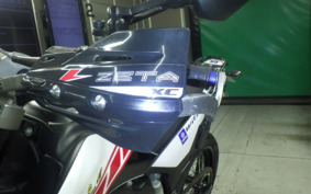 YAMAHA WR250X DG15J