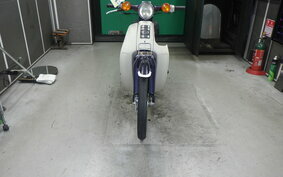 HONDA C90 SUPER CUB HA02