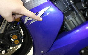 YAMAHA YZF-R1 2005 RN13