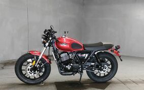 GPX  レジェンド250ツイン SYA5