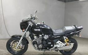 YAMAHA XJR1200 1995 4KG