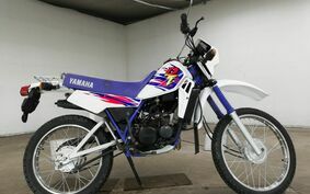 YAMAHA DT50 17W