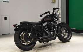 HARLEY XL1200X 2014 LC3