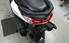 YAMAHA N-MAX SEG6J