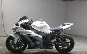 KAWASAKI ZX 10 NINJA R 2020 ZXT00S