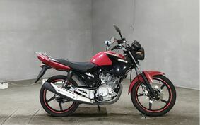 YAMAHA YBR125 RE05