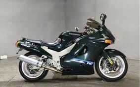 KAWASAKI ZZ1100 NINJA 1995 ZXT10D