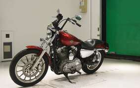 HARLEY XL883LI 2006