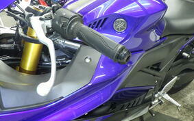 YAMAHA YZF-R25 A RG43J