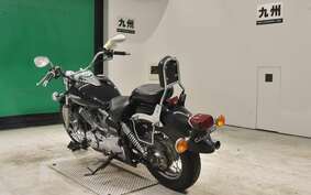 YAMAHA DRAGSTAR 250