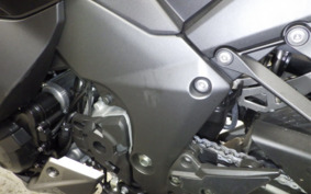 KAWASAKI NINJA 1000 SX 2023 ZXT02K