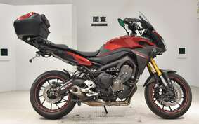 YAMAHA MT-09 Tracer 2015 RN36J