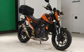 KTM 690 DUKE 2019 LDV40