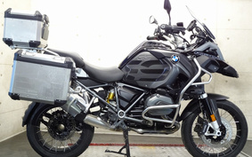 BMW R1200GS ADVENTURE 2017 0A02