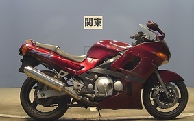 KAWASAKI ZZ-R400 Gen.2 2002 ZX400N