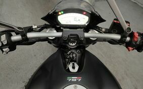 DUCATI MONSTER 796 2020 不明