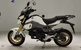 HONDA GROM JC75