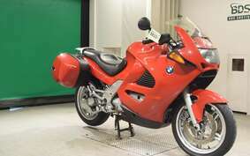 BMW K1200R S 1998