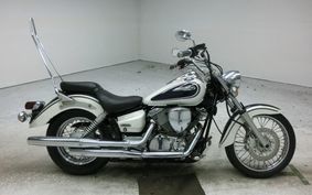 YAMAHA DRAGSTAR 250 2001 VG02J