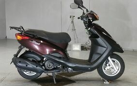 YAMAHA AXIS 125 TREET SE53J