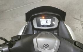 YAMAHA N-MAX 125 SEG6J